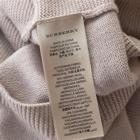 burberry brit sweater made in china|burberry coats uk.